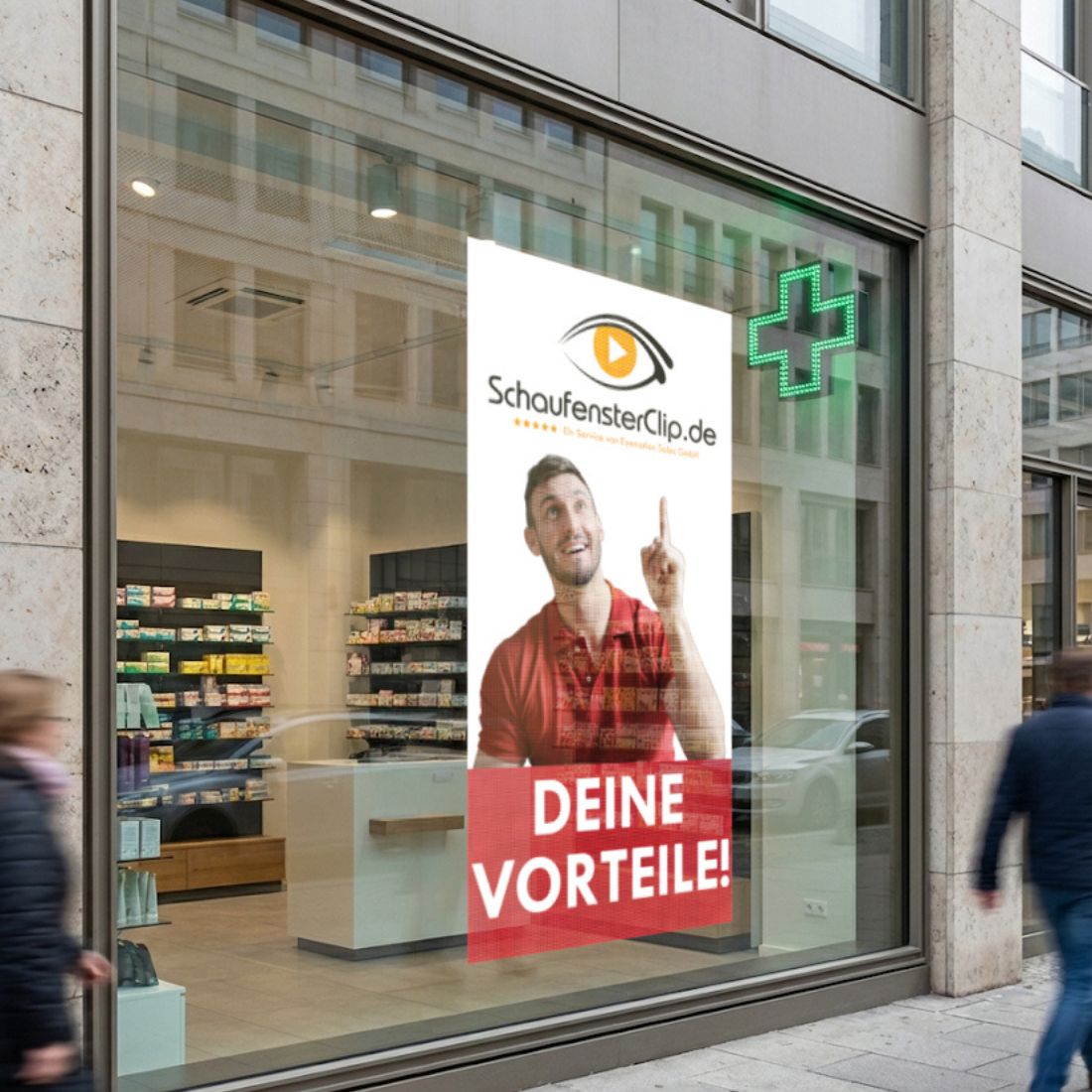 Apotheke