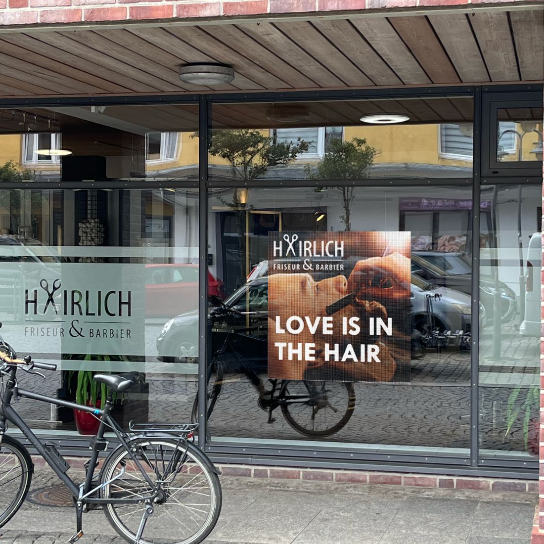 Friseur