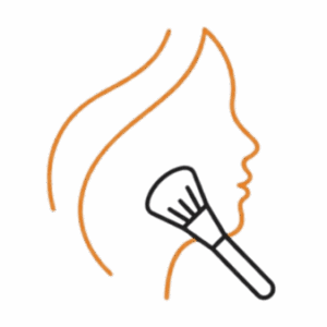 Kosmetikstudios