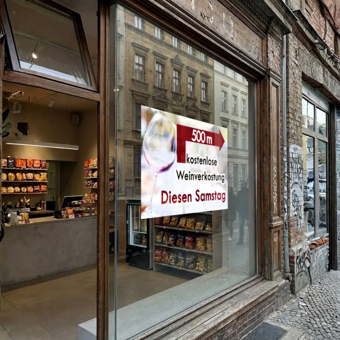 Snackstore